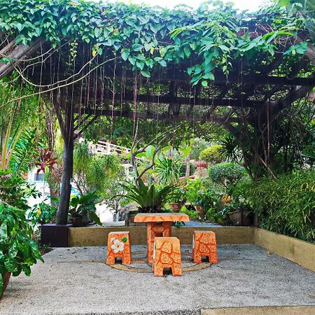 Laem Sila Resort Ko Samui Exterior foto