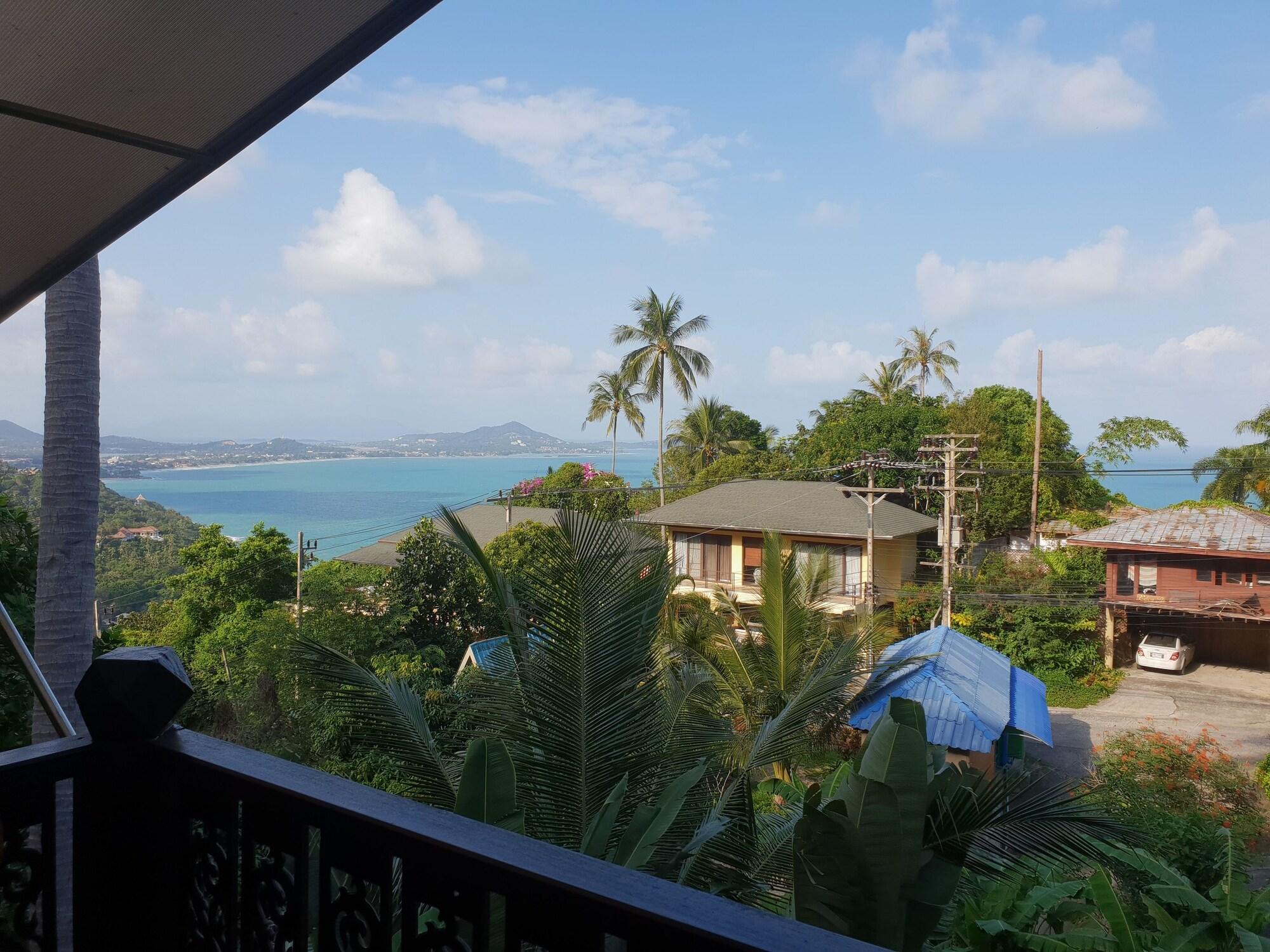 Laem Sila Resort Ko Samui Exterior foto