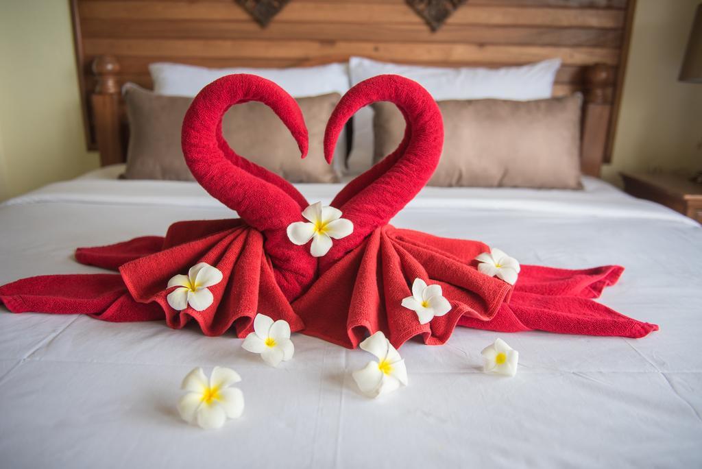 Laem Sila Resort Ko Samui Exterior foto